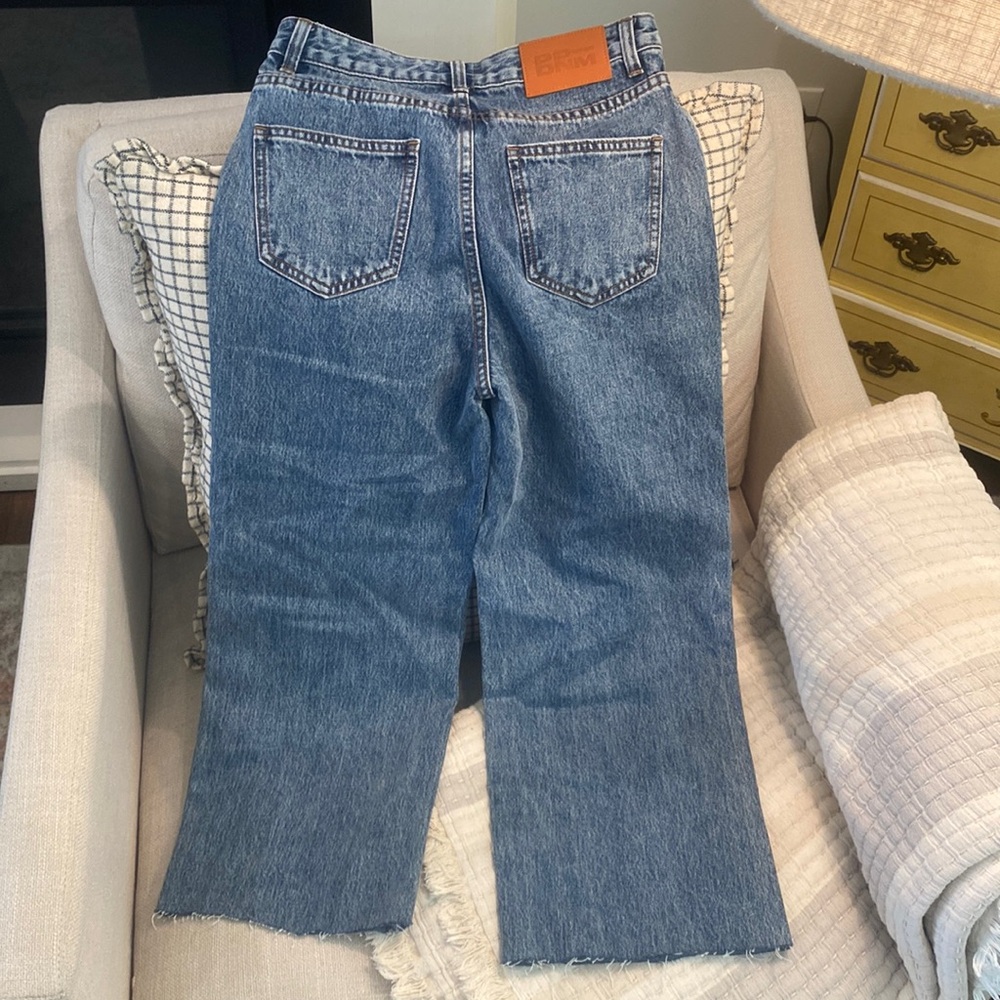Princess Polly Jeans/ brand New with tags